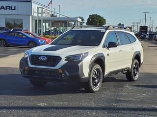 2024 Subaru Outback for sale in Savoy IL