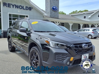 2024 Subaru Outback for sale in Lyme CT