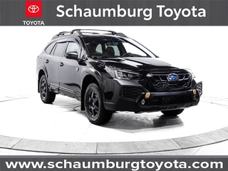 2024 Subaru Outback for sale in Schaumburg IL