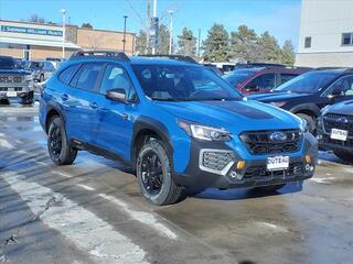 2024 Subaru Outback for sale in Marlboro MA