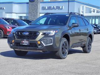 2024 Subaru Outback for sale in Savoy IL