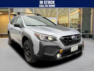 2025 Subaru Outback for sale in Evergreen Park IL