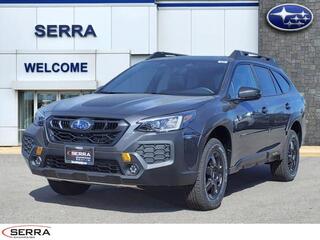 2025 Subaru Outback for sale in Savoy IL