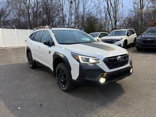 2025 Subaru Outback for sale in Evergreen Park IL