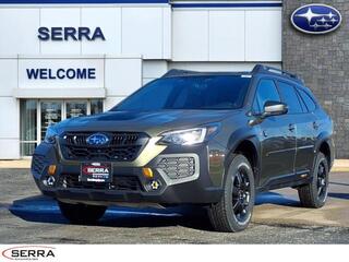 2025 Subaru Outback for sale in Savoy IL