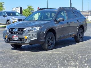 2025 Subaru Outback for sale in Savoy IL