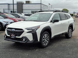 2025 Subaru Outback for sale in Savoy IL