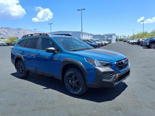 2025 Subaru Outback for sale in Tucson AZ