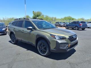 2025 Subaru Outback for sale in Tucson AZ