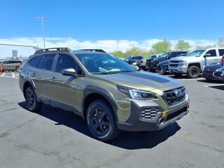 2025 Subaru Outback for sale in Tucson AZ