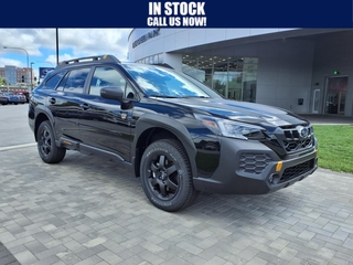 2025 Subaru Outback for sale in Evergreen Park IL