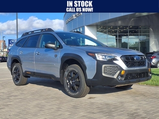 2025 Subaru Outback for sale in Evergreen Park IL