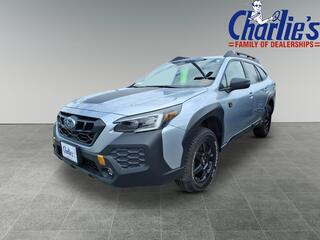 2025 Subaru Outback for sale in Augusta ME