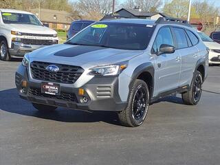 2022 Subaru Outback for sale in Savoy IL