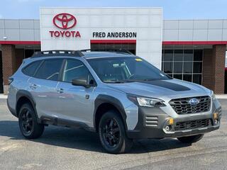 2022 Subaru Outback for sale in Sanford NC