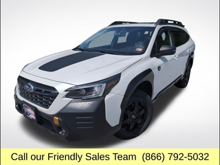 2022 Subaru Outback