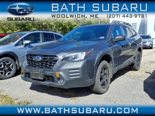 2022 Subaru Outback for sale in Woolwich ME