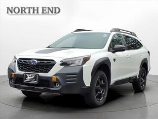 2023 Subaru Outback for sale in Lunenburg MA