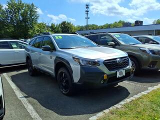 2023 Subaru Outback for sale in Emerson NJ