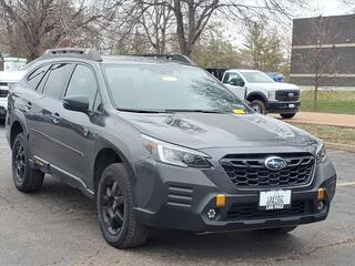 2023 Subaru Outback
