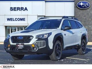 2024 Subaru Outback for sale in Savoy IL