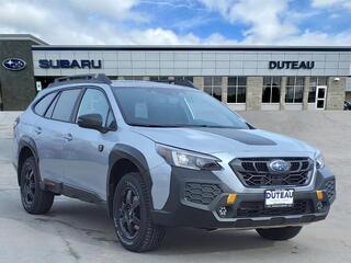 2024 Subaru Outback for sale in Marlboro MA