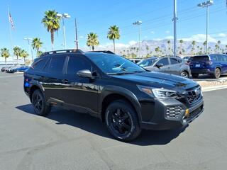 2025 Subaru Outback for sale in Tucson AZ