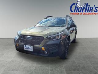 2025 Subaru Outback for sale in Augusta ME