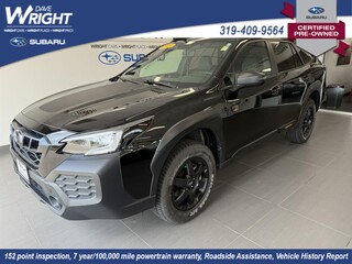 2025 Subaru Outback for sale in Cedar Rapids IA