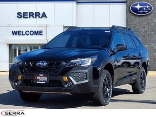 2025 Subaru Outback for sale in Savoy IL