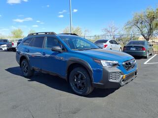 2025 Subaru Outback for sale in Tucson AZ