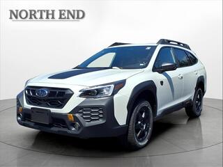 2025 Subaru Outback for sale in Lunenburg MA