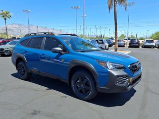 2025 Subaru Outback for sale in Tucson AZ