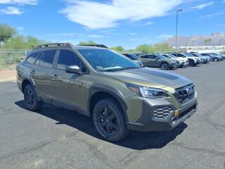 2025 Subaru Outback for sale in Tucson AZ