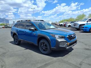 2025 Subaru Outback for sale in Tucson AZ