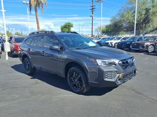 2025 Subaru Outback for sale in Tucson AZ