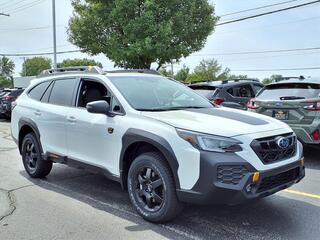 2025 Subaru Outback for sale in Mishawaka IN