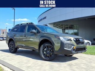 2025 Subaru Outback for sale in Evergreen Park IL