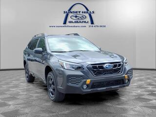 2025 Subaru Outback for sale in Webster Groves MO