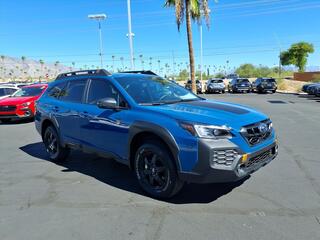 2025 Subaru Outback for sale in Tucson AZ
