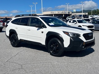 2022 Subaru Outback for sale in Canton NC