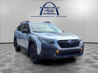2022 Subaru Outback for sale in Webster Groves MO
