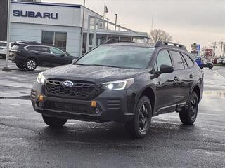 2023 Subaru Outback
