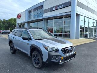 2024 Subaru Outback for sale in Chickasha OK