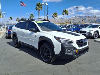 2024 Subaru Outback for sale in Tucson AZ