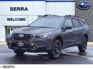 2024 Subaru Outback for sale in Savoy IL