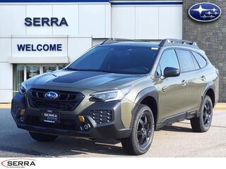 2025 Subaru Outback for sale in Savoy IL