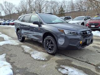 2025 Subaru Outback for sale in Lyme CT