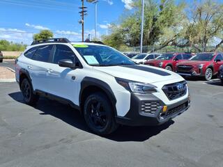 2025 Subaru Outback for sale in Tucson AZ