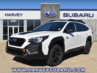 2025 Subaru Outback for sale in Bossier City LA